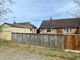 Thumbnail Semi-detached bungalow for sale in Highwood Road, Gazeley, Newmarket