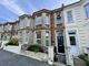 Thumbnail Terraced house for sale in Willingdon Road, Eastbourne, East Sussex