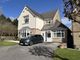 Thumbnail Detached house for sale in Larcombe Road, St Austell, St. Austell