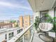 Thumbnail Flat for sale in Denison House, Canary Wharf, London