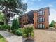 Thumbnail Flat to rent in The Avenue, Hatch End, Pinner