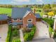 Thumbnail Detached house for sale in Farriers Way, Lighthorne, Warwick, Warwickshire