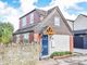 Thumbnail Detached house for sale in New Street, Charfield, Wotton-Under-Edge