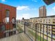 Thumbnail Flat for sale in Royal Victoria Gardens, Marine Wharf, Surrey Quays