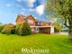 Thumbnail Detached house for sale in Woodchester, Hagley, Stourbridge