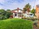 Thumbnail Cottage for sale in Norwich Road, Barnham Broom