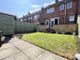 Thumbnail Terraced house for sale in Herdborough Road, Eastfield, Scarborough