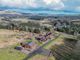 Thumbnail Detached house for sale in Rumbling Bridge, Kinross