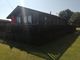 Thumbnail Mobile/park home for sale in Dereham Road, Yaxham, Dereham