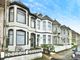 Thumbnail Terraced house for sale in Pasley Street, Plymouth