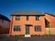 Thumbnail Detached house for sale in Rhodfa Leonard, Old St. Mellons, Cardiff