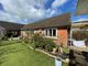 Thumbnail Detached bungalow for sale in Reedswood Road, Broad Oak, Rye