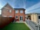 Thumbnail Semi-detached house for sale in Sanderling Way, Forest Town, Mansfield
