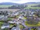 Thumbnail Detached house for sale in Lennoch Circle, Comrie, Crieff