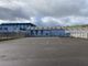 Thumbnail Land to let in Former Car Storage Site, St Davids Close, Off Main Avenue, Treforest Industrial Estate