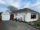 Thumbnail Bungalow for sale in Sunny Acre, Petherwin Gate, Launceston