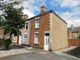 Thumbnail Terraced house for sale in Brewer Street, Bishop Auckland