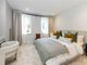 Thumbnail Flat for sale in Riverside Gardens, Jubilee Gardens, Weybridge