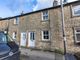 Thumbnail Terraced house for sale in Main Street, Hornby, Lancaster