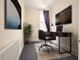 Thumbnail Flat for sale in Glebe Road, Kilmarnock, East Ayrshire