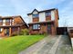 Thumbnail Detached house for sale in Rivershill Drive, Heywood, Lancashire