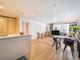 Thumbnail Flat for sale in Reliance Wharf, Hertford Road