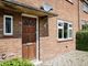 Thumbnail Terraced house for sale in Bythom Close, Christleton, Chester