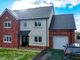 Thumbnail Detached house for sale in Rhodfa Mount Pleasant, Kidwelly