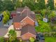 Thumbnail Detached house for sale in Westcliff Gardens, Appleton