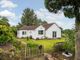 Thumbnail Detached bungalow for sale in Bromsgrove Road, Romsley, Worcestershire