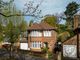 Thumbnail Detached house for sale in Fishpond Drive, The Park, Nottingham