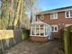 Thumbnail End terrace house for sale in Barley Way, Newark