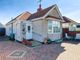 Thumbnail Detached bungalow for sale in Clive Avenue, Prestatyn