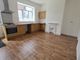 Thumbnail Terraced house to rent in Station Road, Ossett