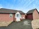 Thumbnail Semi-detached bungalow for sale in Oakleigh Rise, Northwich