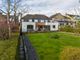 Thumbnail Detached house for sale in Bushey Wood Road, Dore, Sheffield