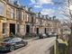 Thumbnail Flat for sale in Grosvenor Crescent, Dowanhill, Glasgow