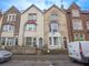 Thumbnail Terraced house for sale in Badminton Road, St. Pauls, Bristol