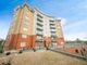 Thumbnail Flat for sale in Pooleys Yard, Ipswich