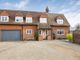 Thumbnail Semi-detached house for sale in Thorpe Street, Aston Upthorpe