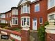 Thumbnail Terraced house for sale in Daventry Avenue, Bispham, Blackpool