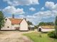 Thumbnail Detached house for sale in Halesworth Road, Ilketshall St. Lawrence, Beccles