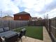 Thumbnail Detached house for sale in Salmons Yard, Newport Pagnell, Buckinghamshire