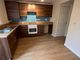 Thumbnail Town house to rent in Heron Gate, Scunthorpe