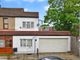 Thumbnail End terrace house for sale in Surrey Road, Barking, Essex