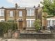 Thumbnail Semi-detached house for sale in Parkcroft Road, London
