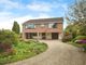 Thumbnail Detached house for sale in Goosenford, Cheddon Fitzpaine, Taunton