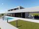 Thumbnail Villa for sale in Calpe, Alicante, Spain