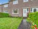 Thumbnail Terraced house for sale in Fourth Avenue, Dumbarton