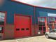 Thumbnail Industrial to let in Brunel Drive, Newark